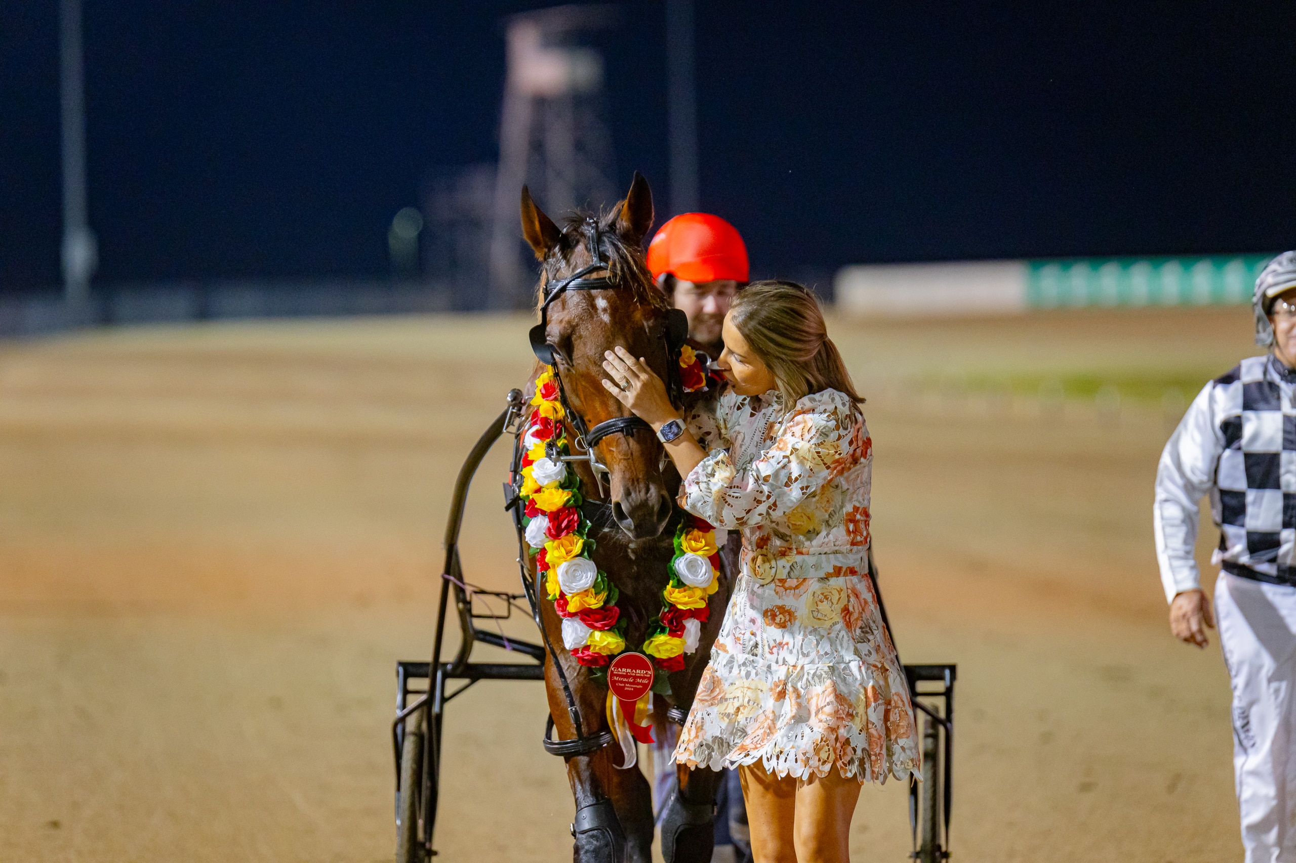 Garrards Miracle Mile 2025 Club Menangle